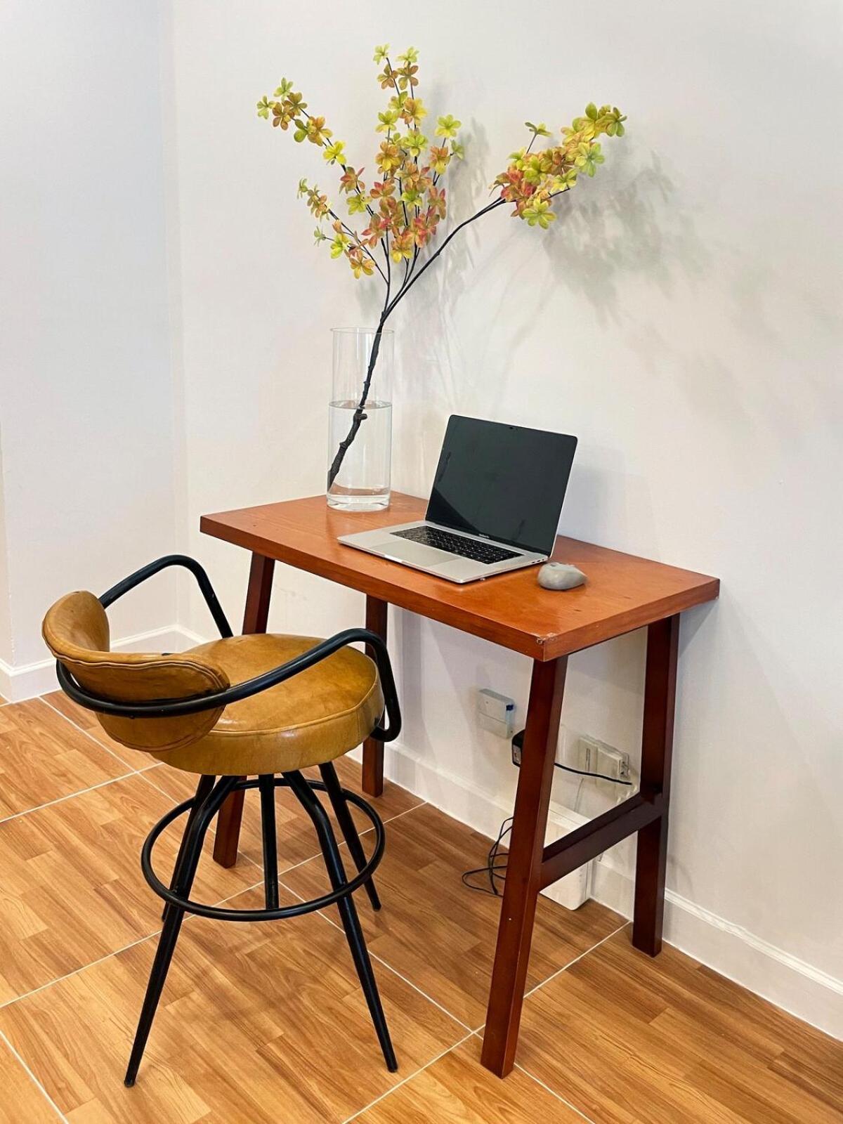 Apartment Chuyen Cozy & Full Facilities &