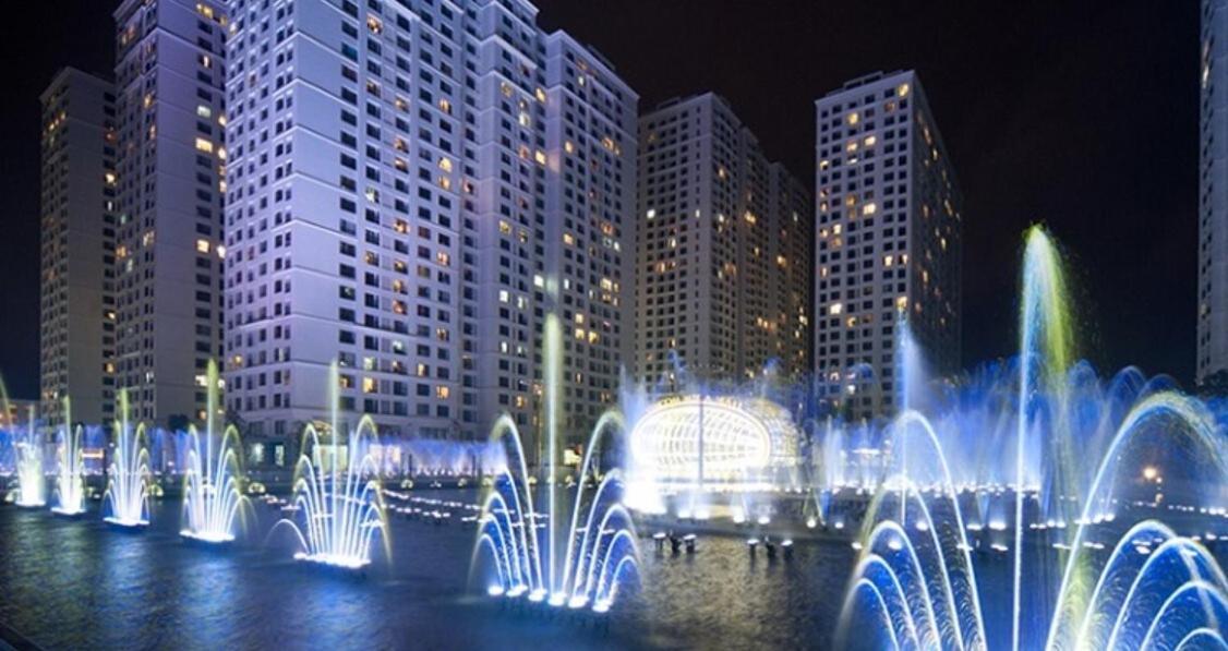Chuyen Cozy & Full Facilities & Apartment Hanoi