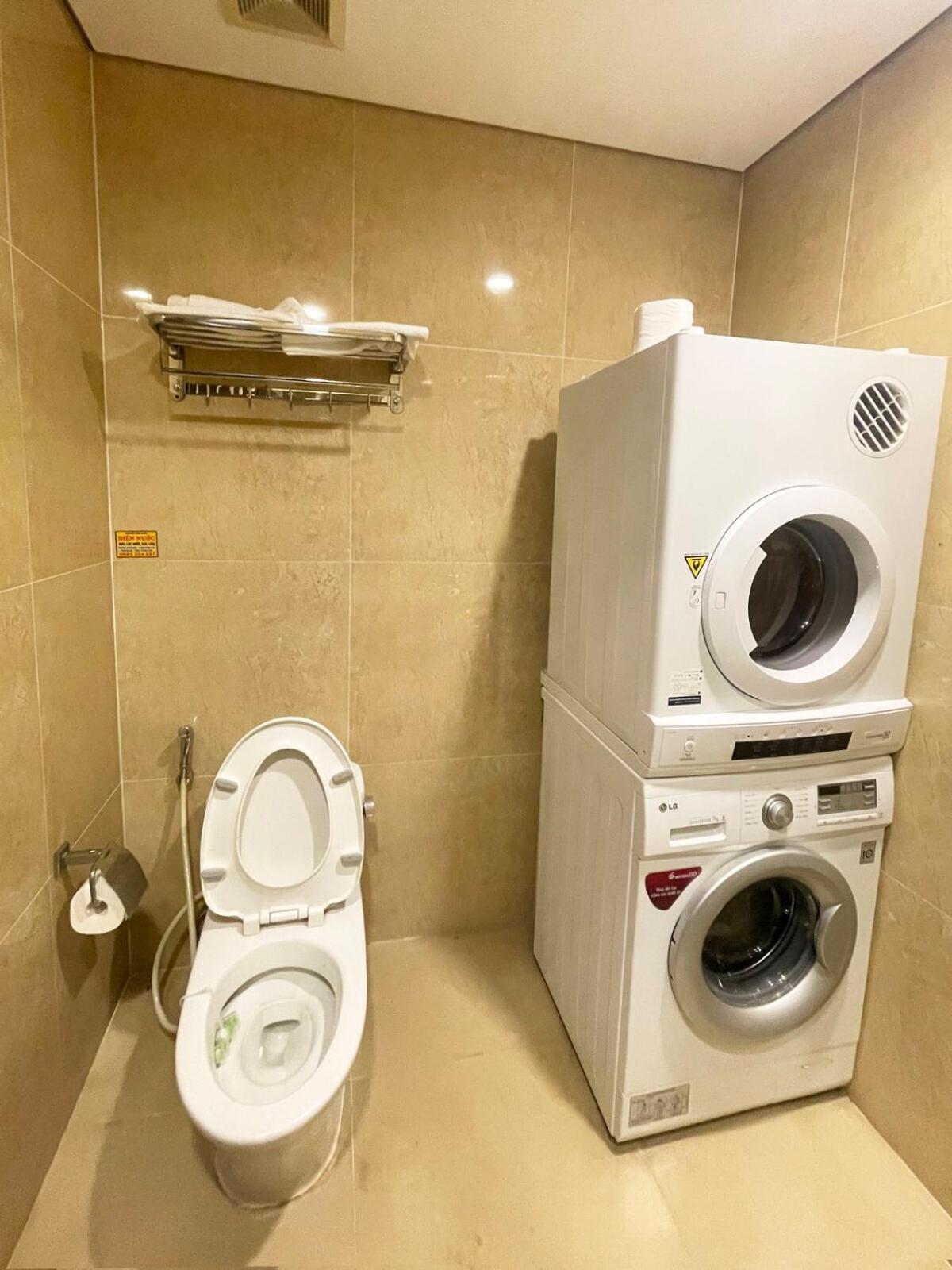 Chuyen Cozy & Full Facilities & Apartment