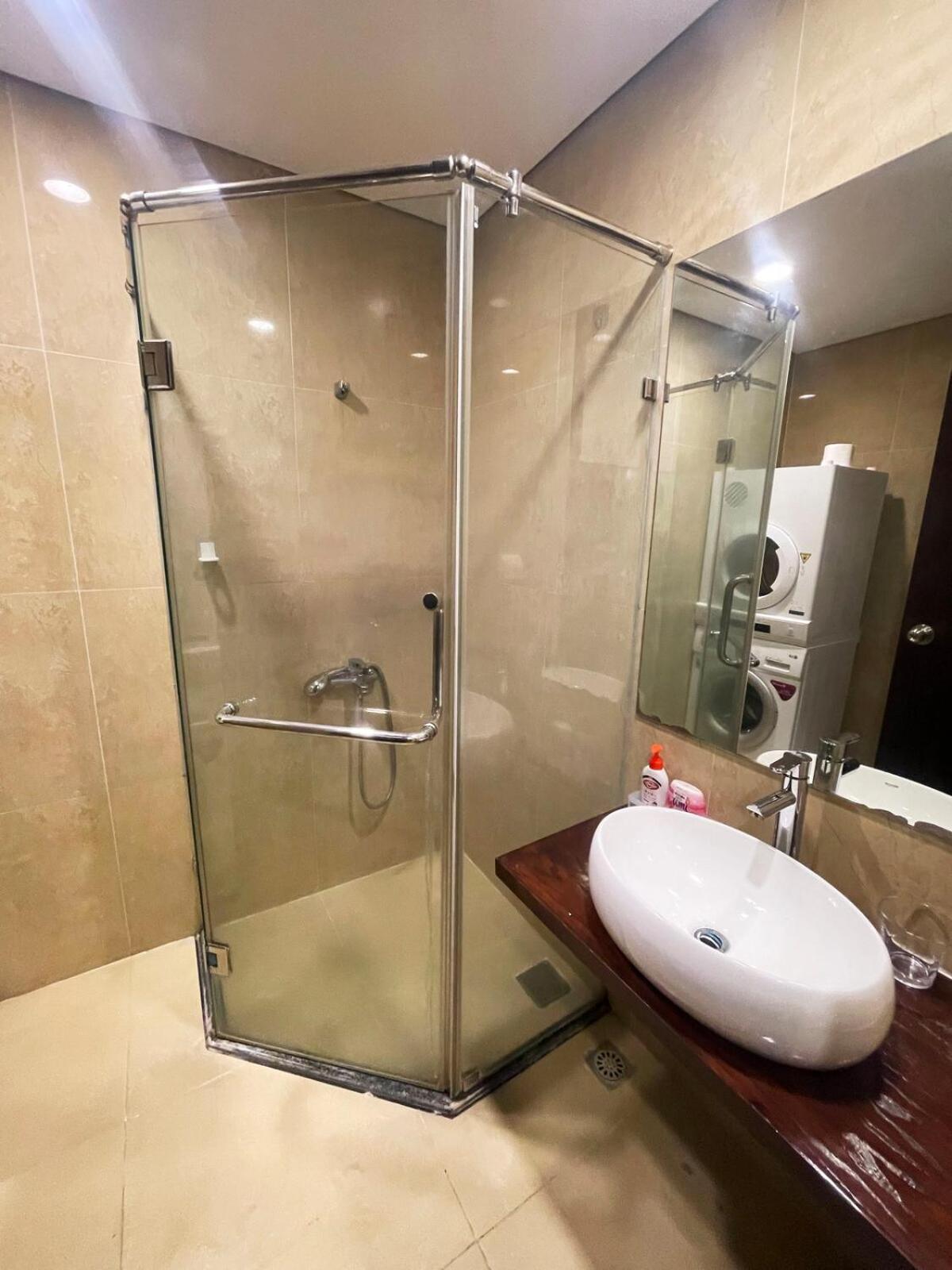 Apartment Chuyen Cozy & Full Facilities &