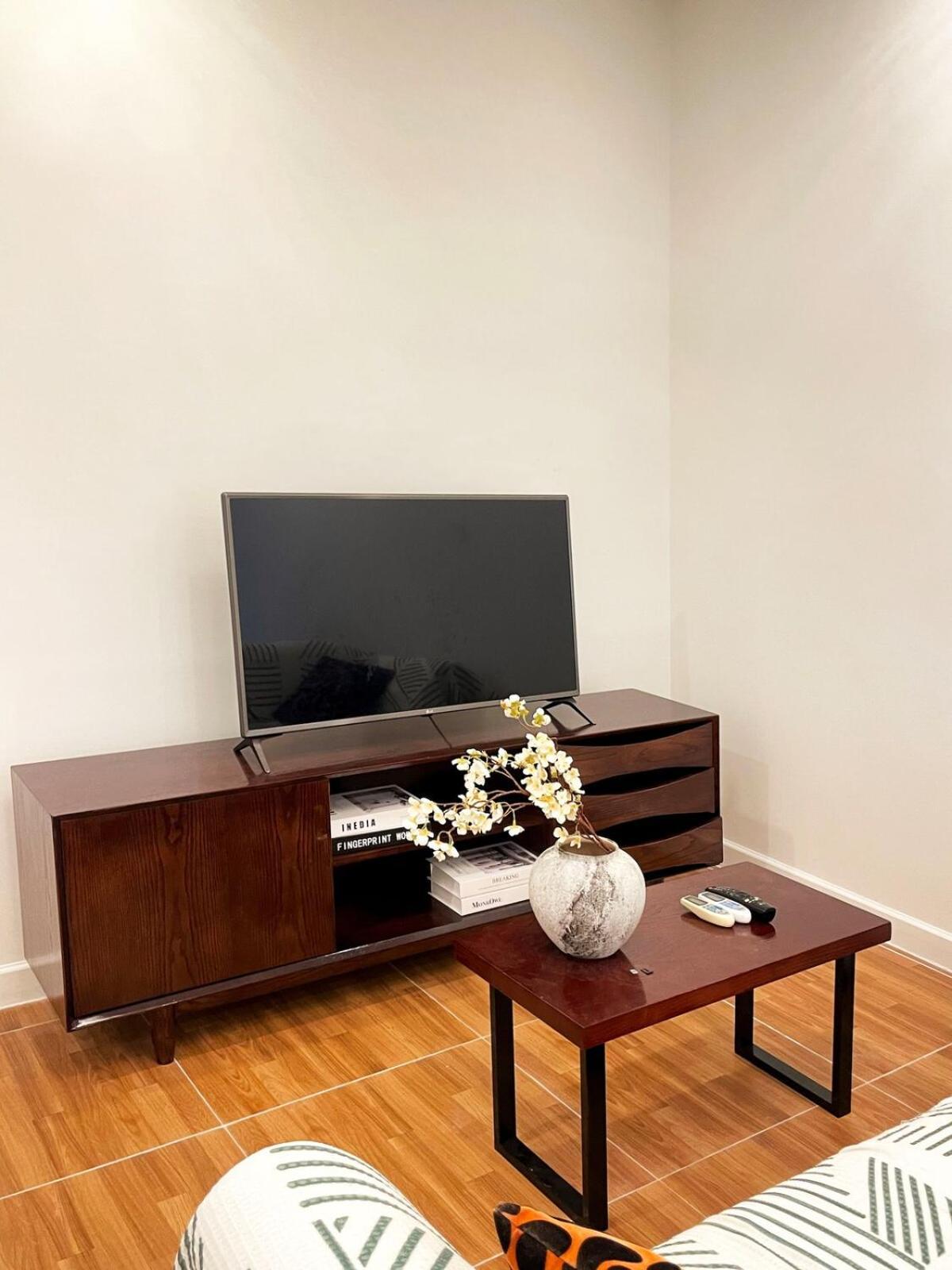 Chuyen Cozy & Full Facilities & *