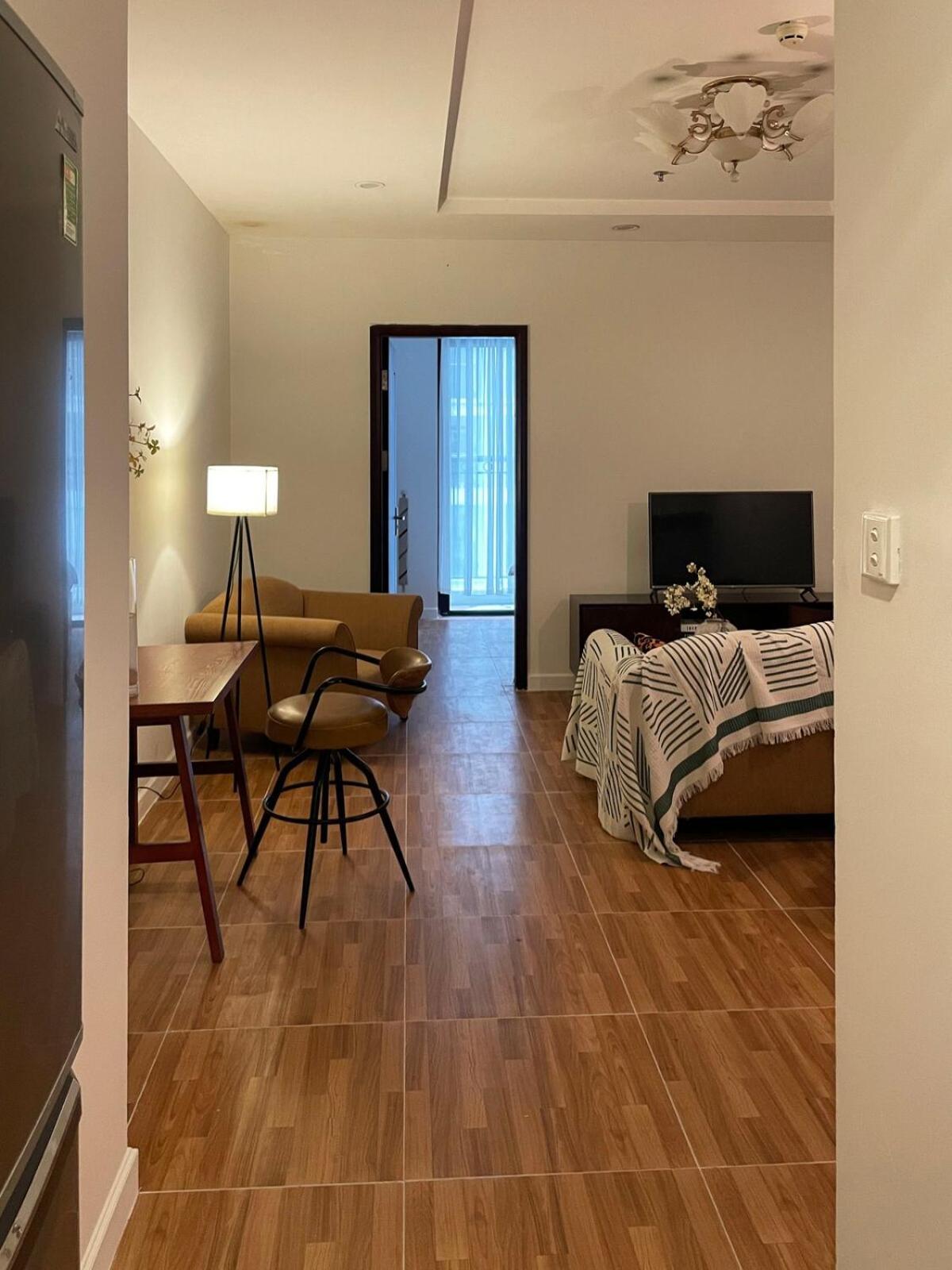 Apartment Chuyen Cozy & Full Facilities & *